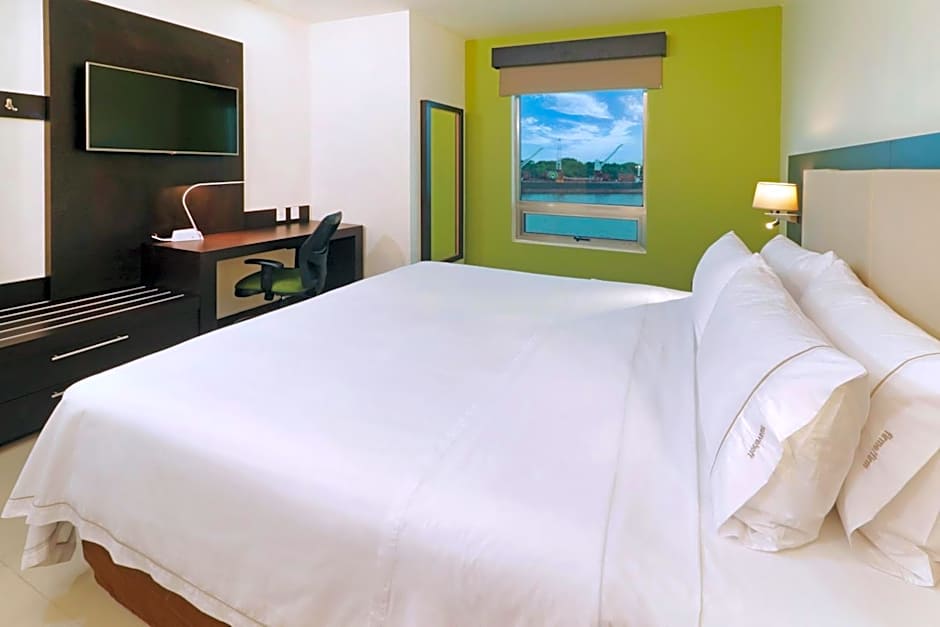 Holiday Inn Express Tuxpan By IHG