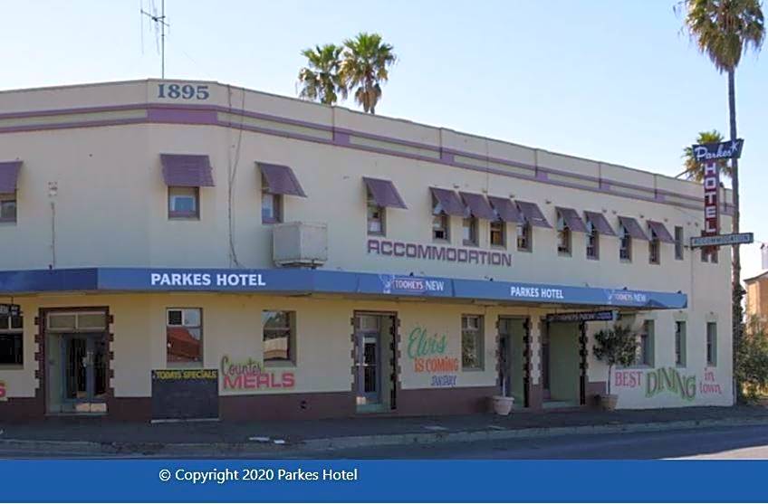Parkes Hotel