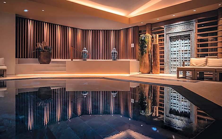 Le Parc Hotel Obernai & Spa