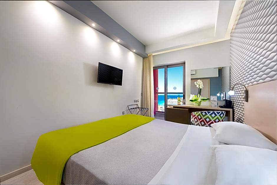 Semiramis City Hotel