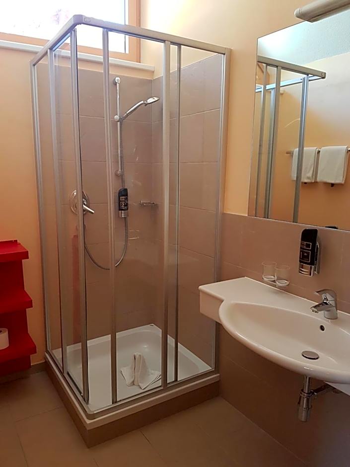 Hotel Garni Alpendiamant