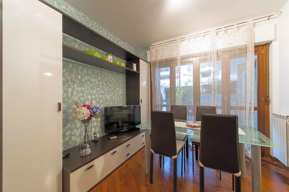 Domus al Parco Guest House