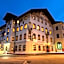 Hotel Gasthof Alte Post Holzkirchen