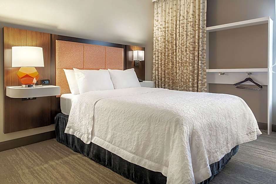 Hampton Inn By Hilton Rockford