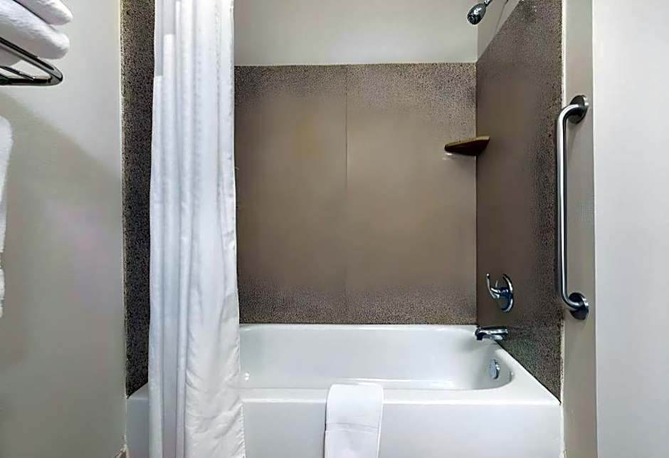 Best Western Plus Deridder Inn & Suites