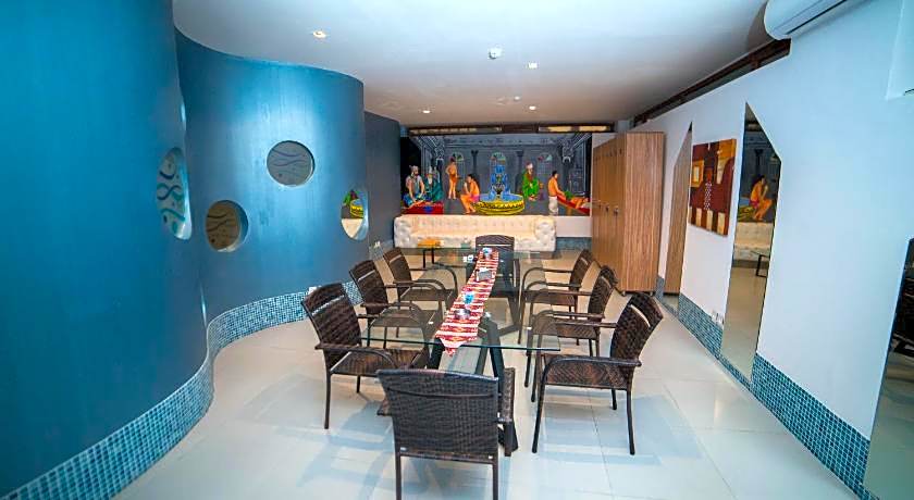 Parkway inn Hotel and Spa