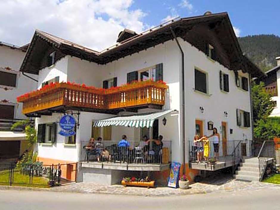 B&B Meublè Giustina