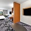 Fairfield Inn & Suites by Marriott Tulsa Catoosa