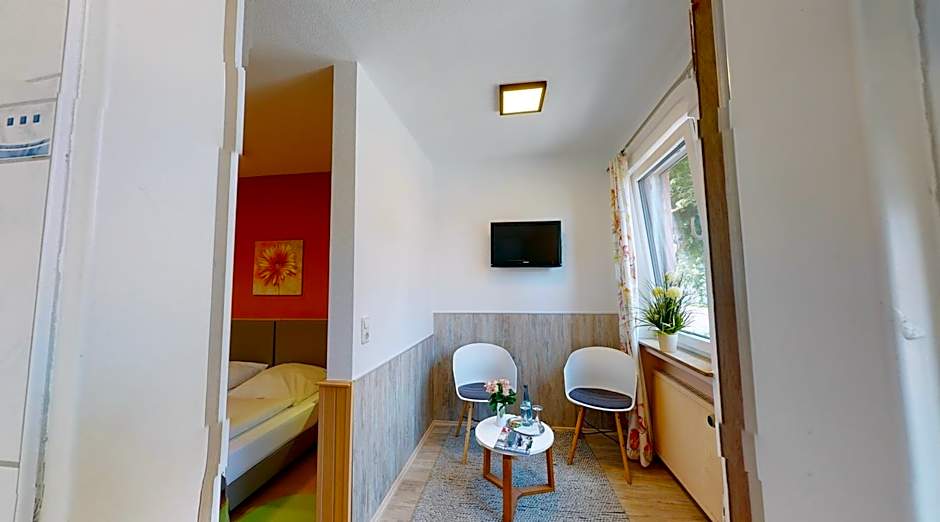 Hotel Rothenburger Hof
