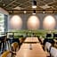 Suite Novotel Muenchen Parkstadt Schwabing