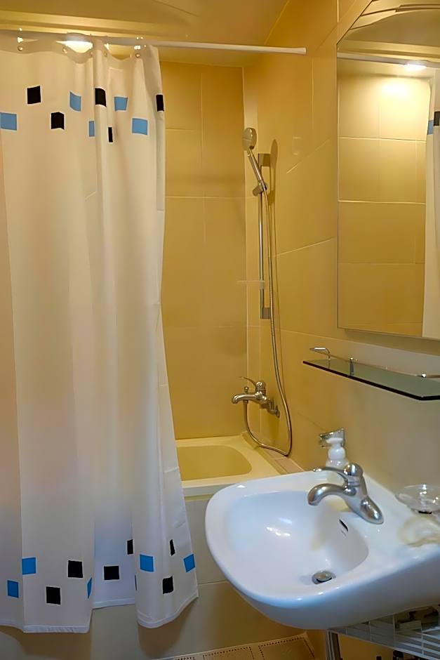Hostel Espace