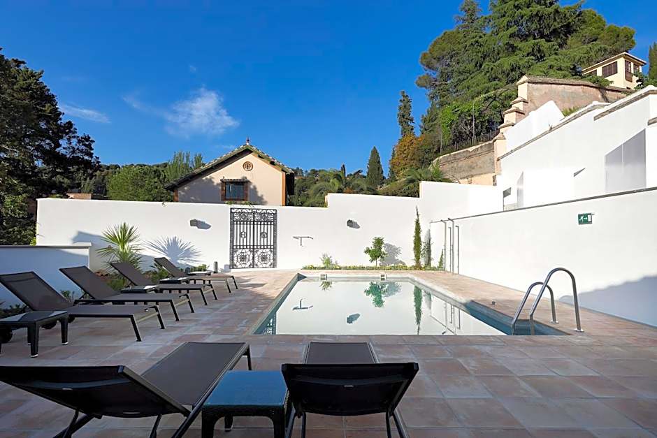 Aurea Washington Irving by Eurostars Hotel Company