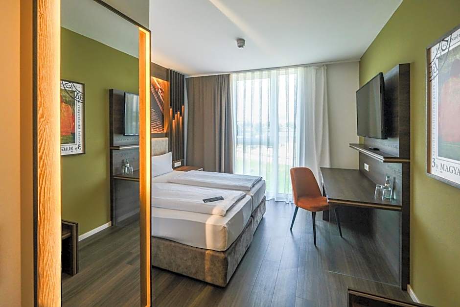 Tools Hotel Laichingen