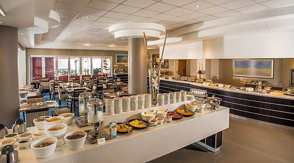 Garden Court Kings Beach