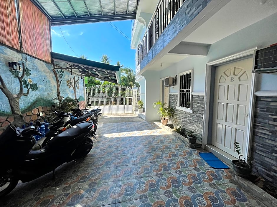 Siargao By Grace Suites