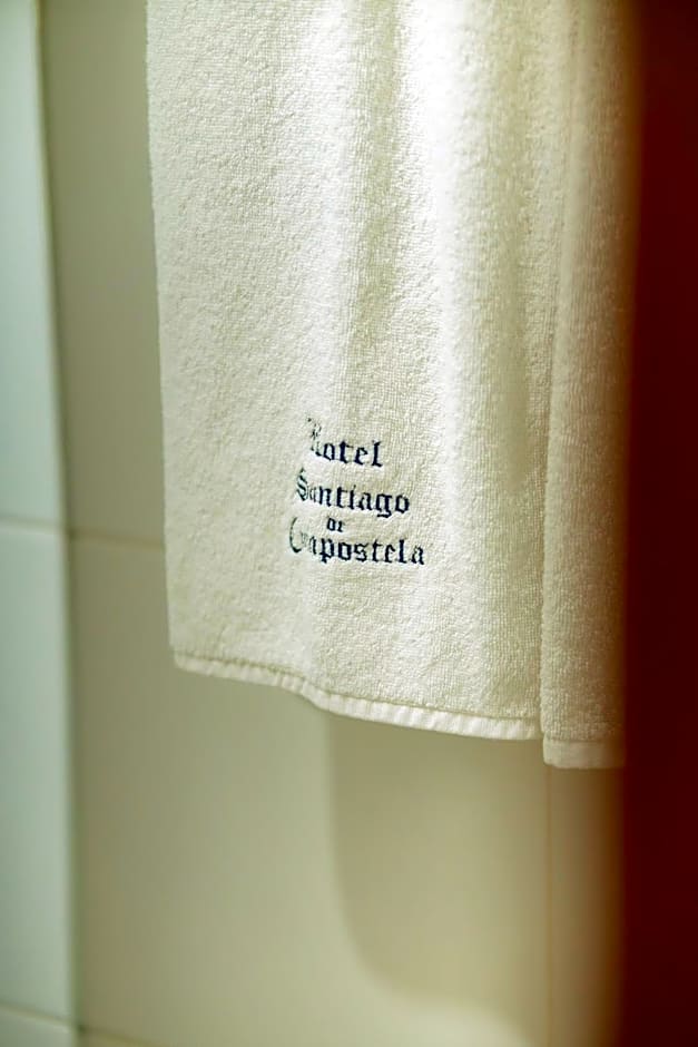 Santiago De Compostela Hotel