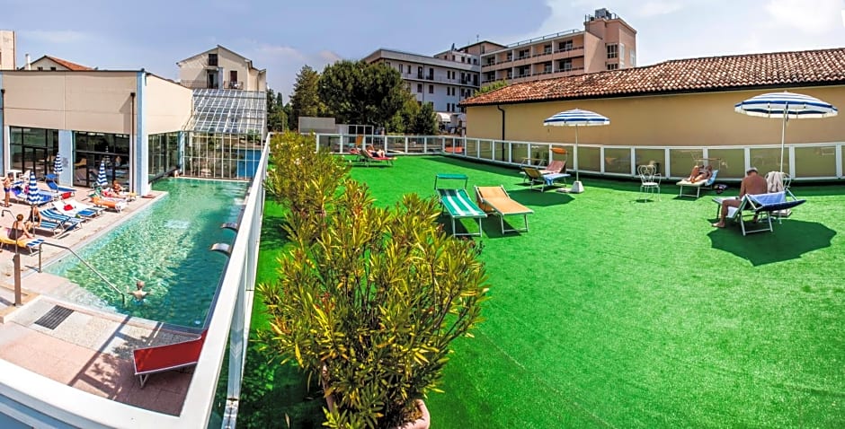 Hotel Al Sole Terme