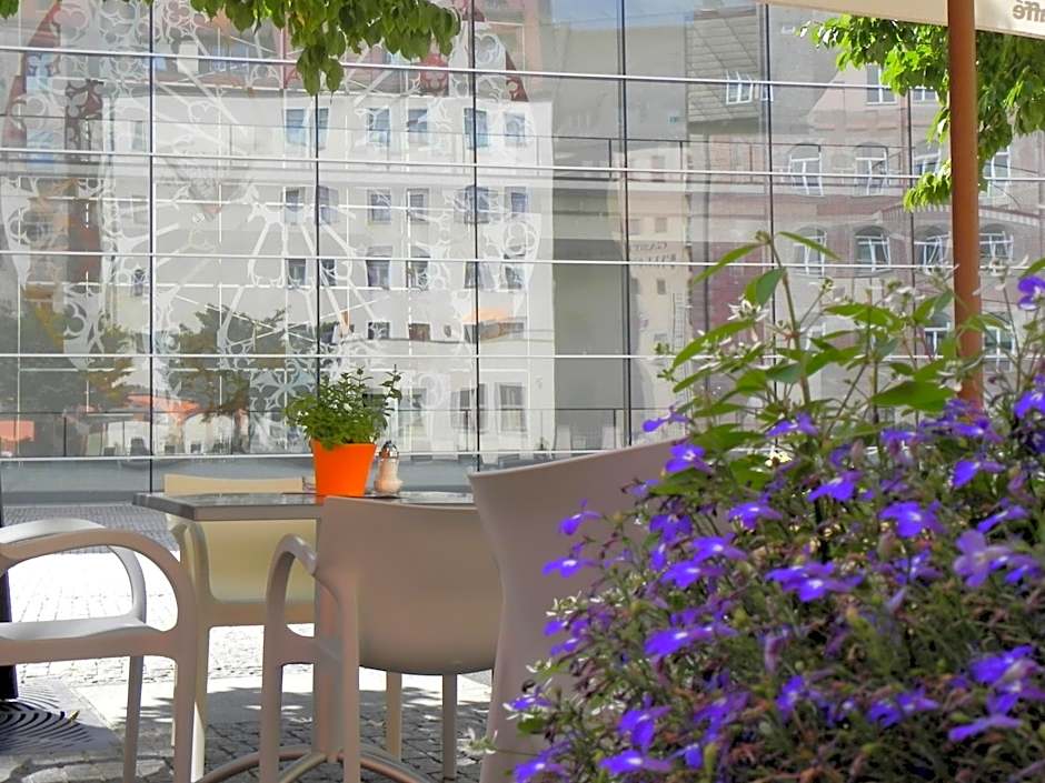 Hotel Victoria Nürnberg