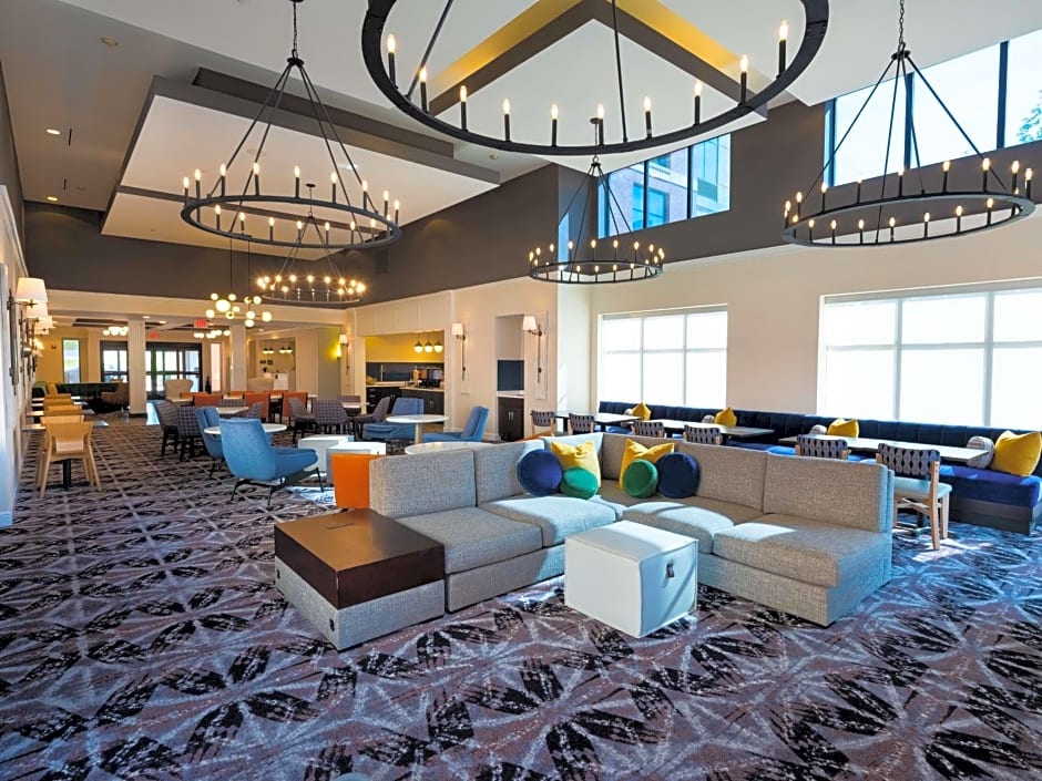 Homewood Suites By Hilton Joplin