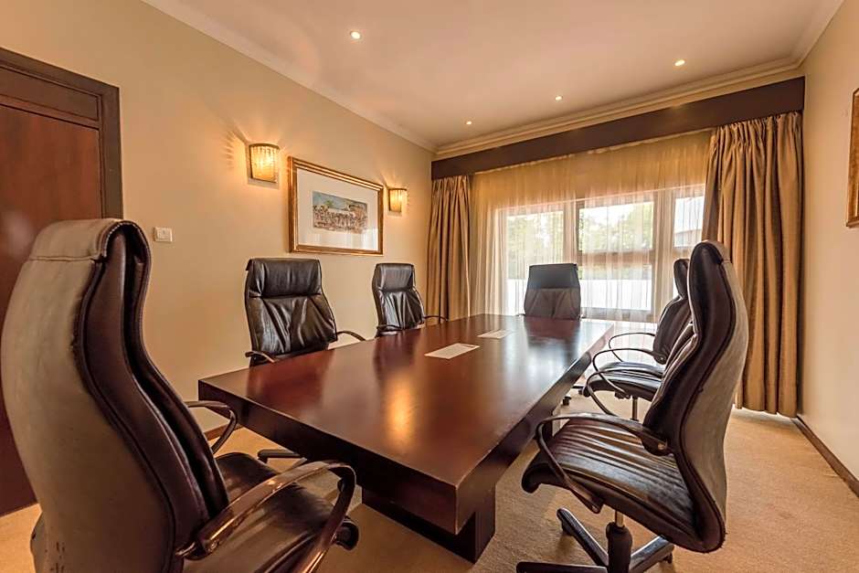 Photo 1 of 9 of Presidential Suite
