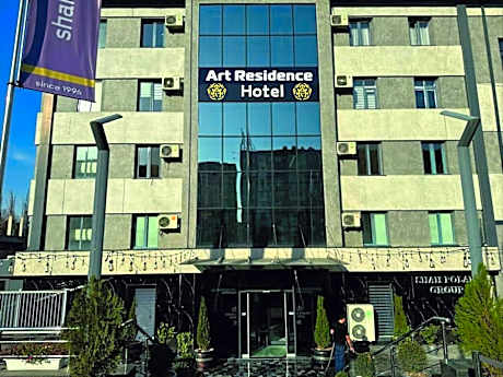ART RESIDENCE HOTEL