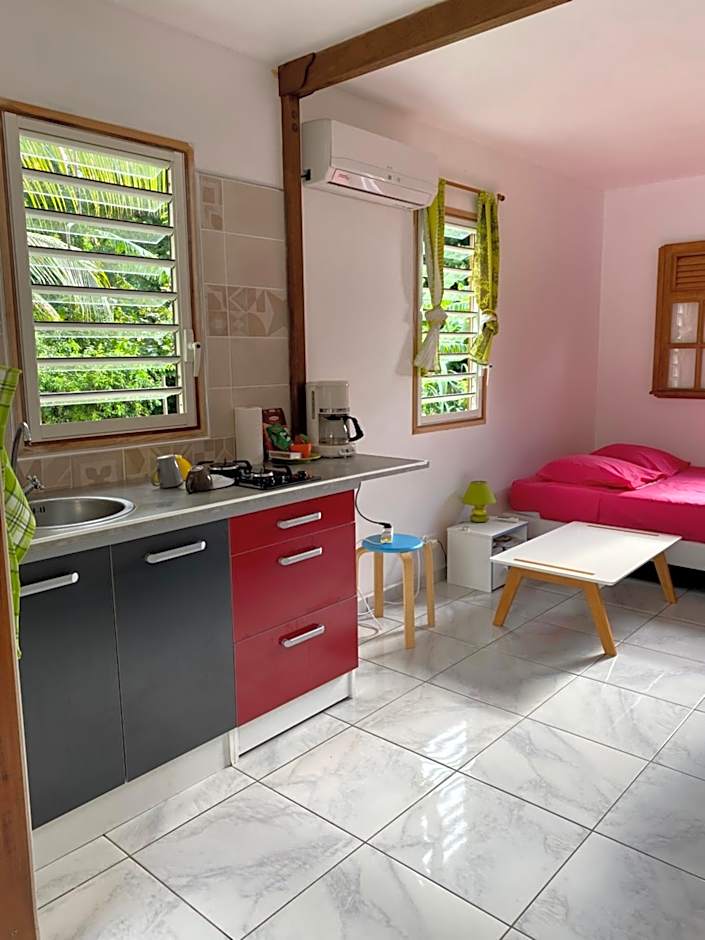 Les Gîtes du Sud - Ô Naturel