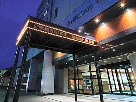 Hirosaki Plaza Hotel