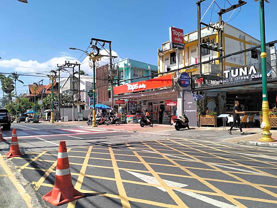 Minotel Patong