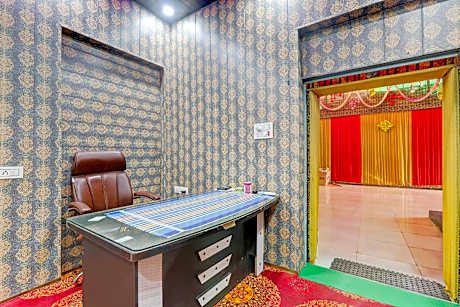 Hotel O Shagun palace