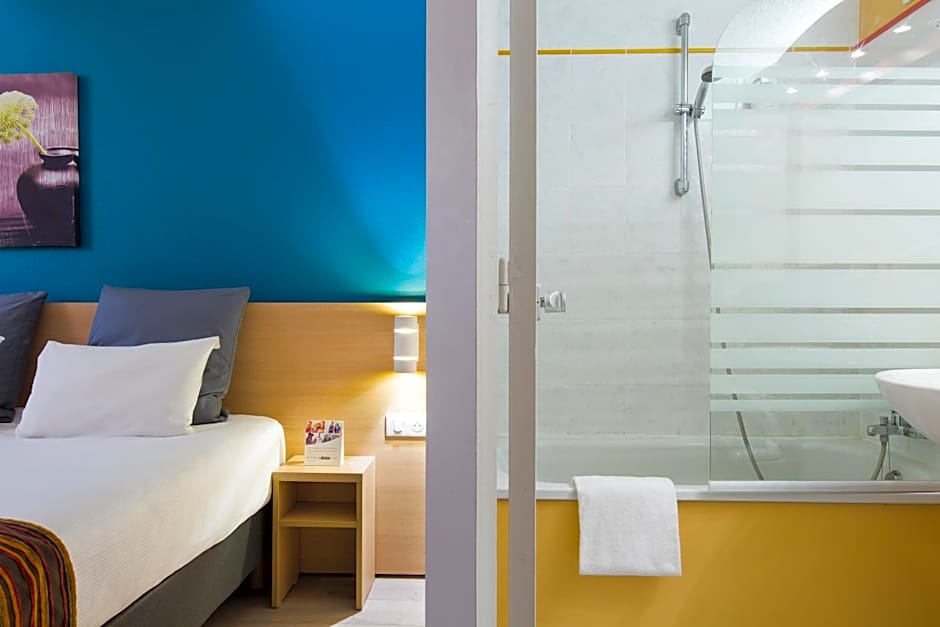 Comfort Hotel Montlucon