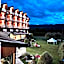 Puigcerda Park Hotel