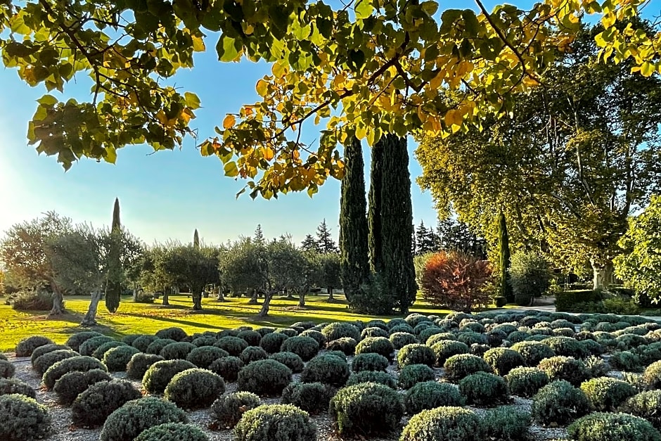 Clos Saint Estève