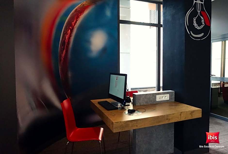 Ibis Szczecin Centrum