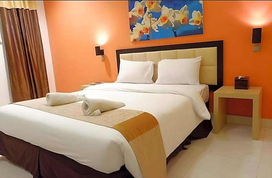 ATAYA HOTEL - Guest Reservations