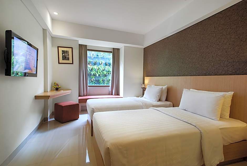 Sense Sunset Hotel Seminyak