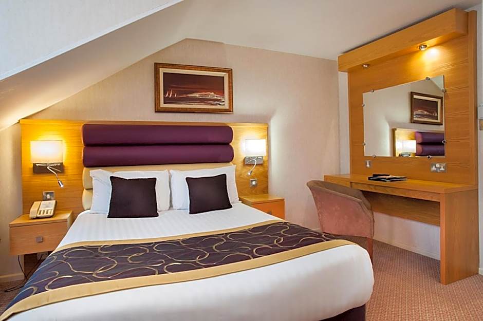 Abbey Hotel Golf & Spa