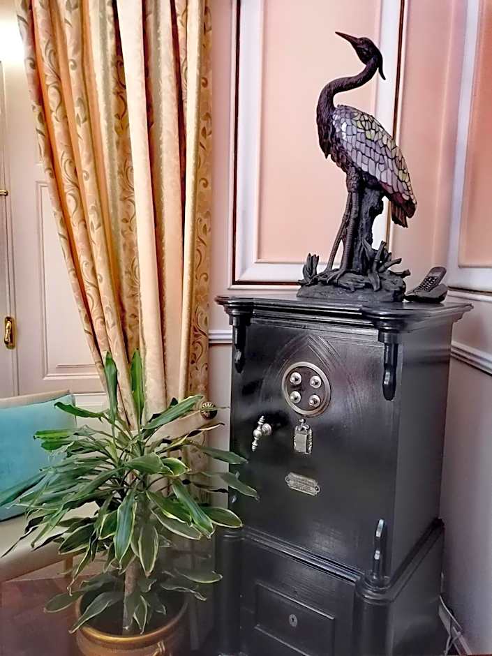 Casa Beny 1897 Guesthouse