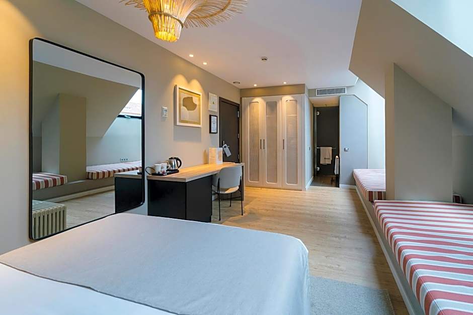 Barcelo Oviedo Cervantes