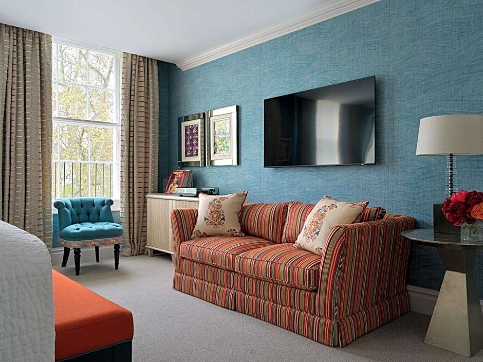 Dorset Square Hotel, Firmdale Hotels