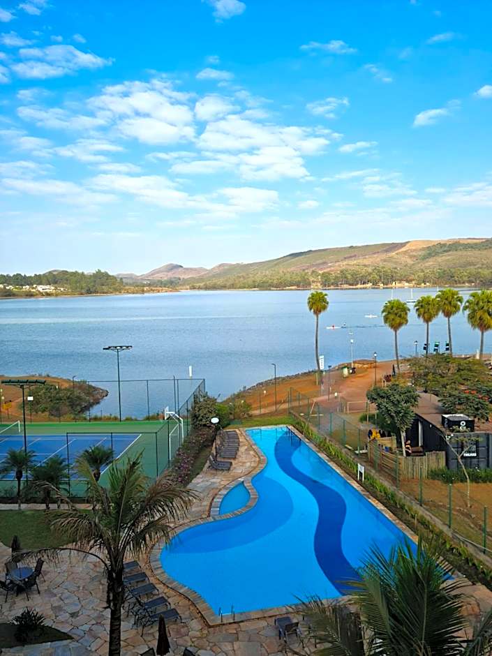 Transamerica Lagoa dos Ingleses