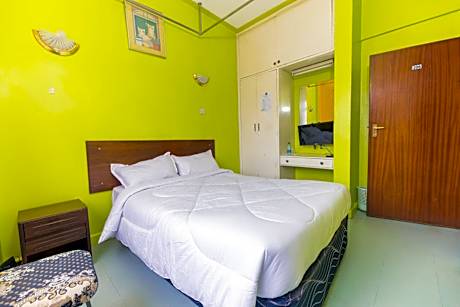 Hotel Southern Blue