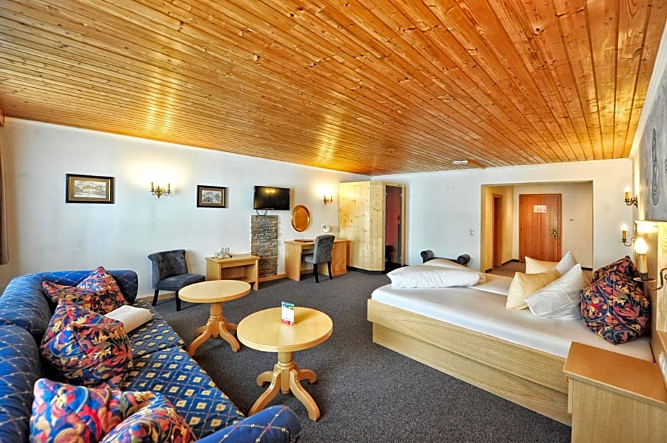 Hotel Margarete Maultasch by VAYA