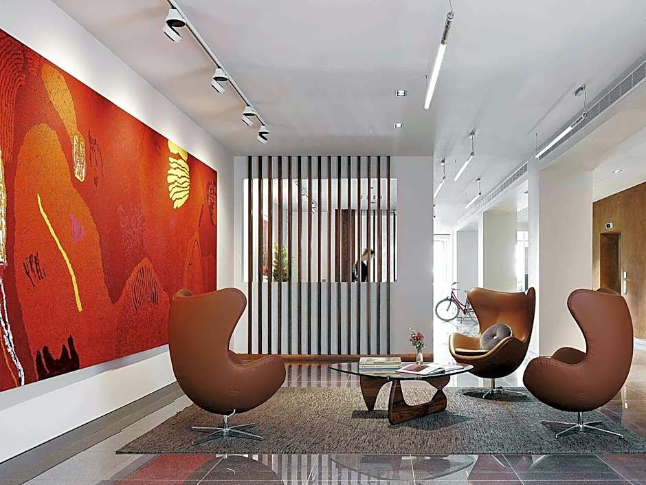 The Watson Adelaide - Art Series