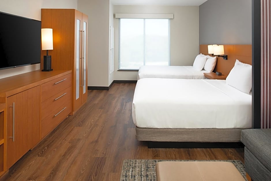 Hyatt Place Dallas/Rockwall