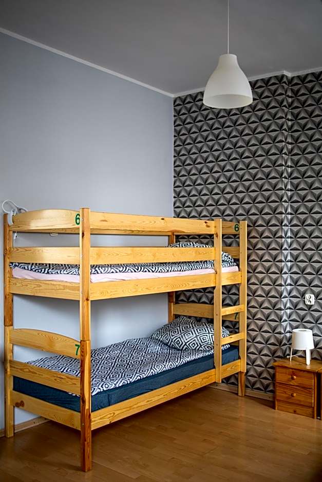 Hostel Universus