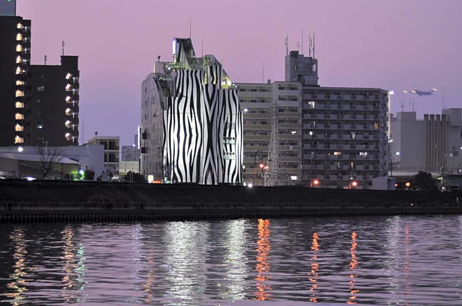 Hotel Beni East (Adult Only)