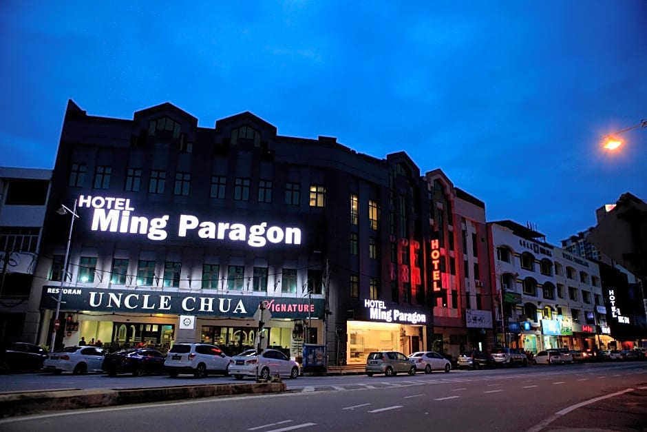 Ming Paragon Hotel