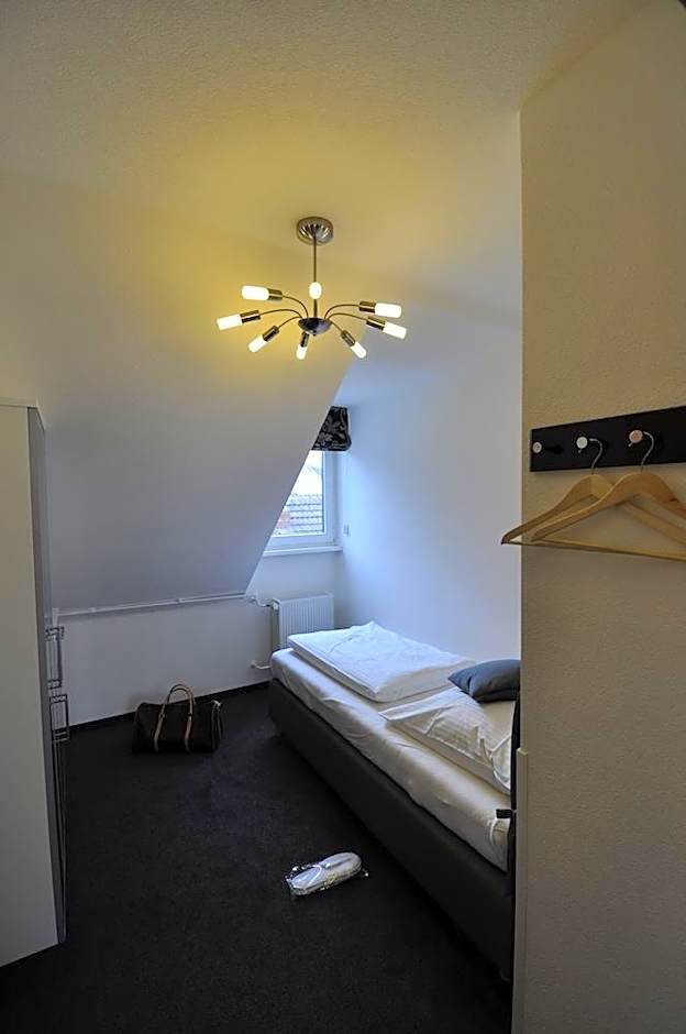 BrauHotel Bonn