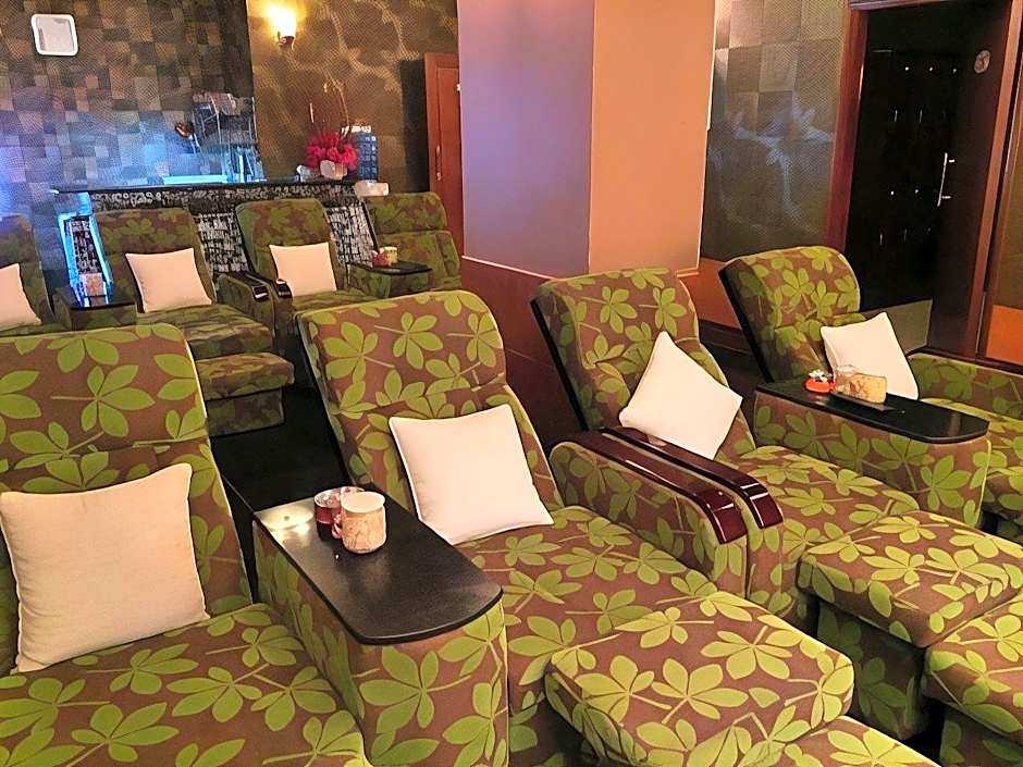 Petro Hotel