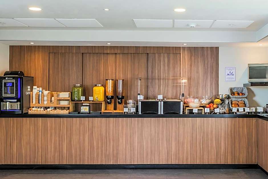 City Express by Marriott Tepic